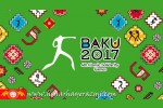 برنامه کاراته‌کاها در بازیهای کشورهای اسلامی 2017 اعلام شد